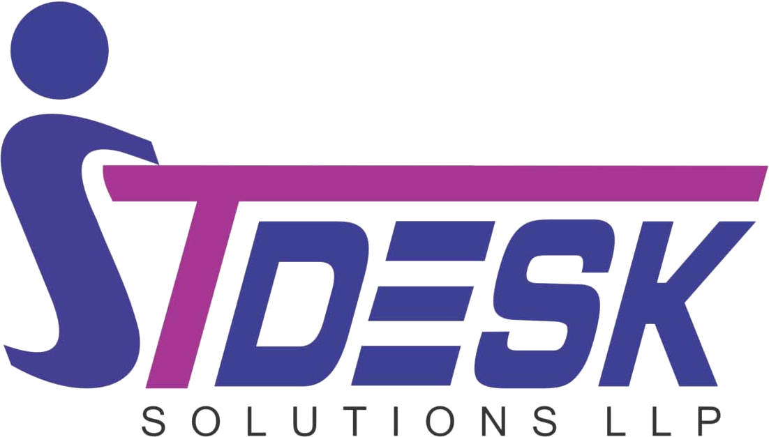 ITDESK SOLUTIONS LLP